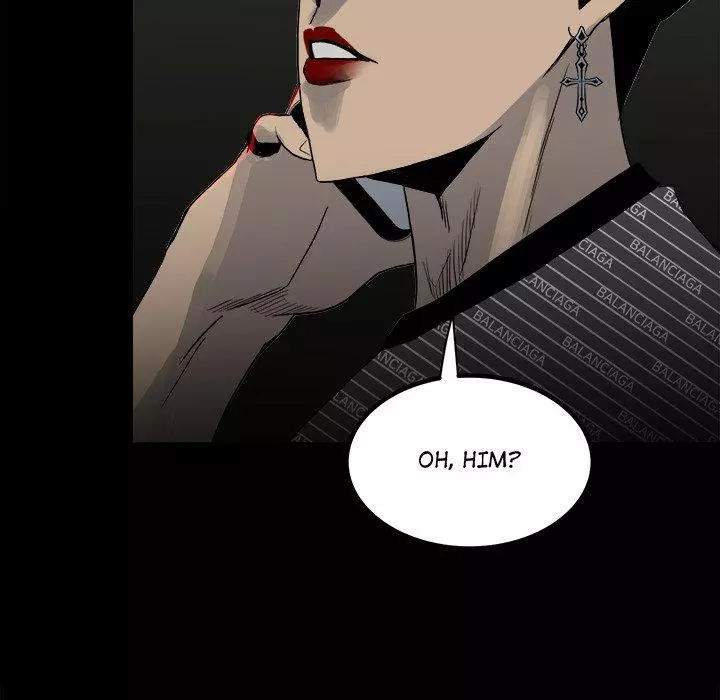 The Villain Chapter 74 page 71