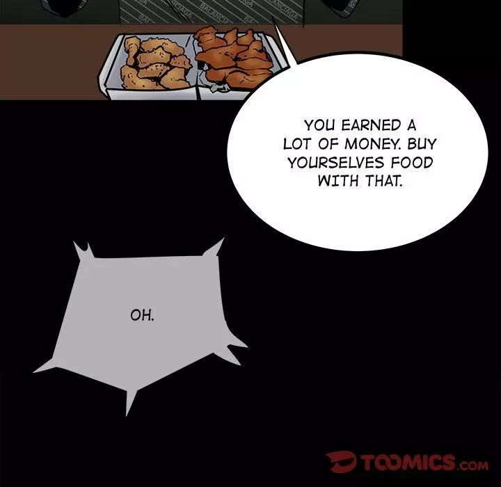 The Villain Chapter 74 page 69