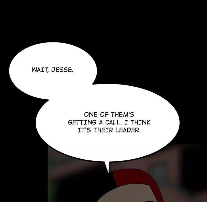 The Villain Chapter 74 page 78