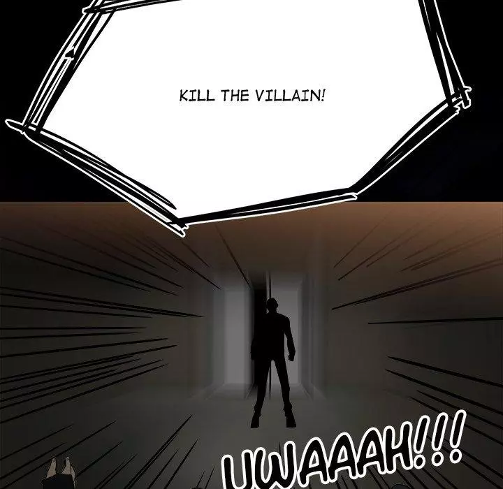 The Villain Chapter 75 page 26