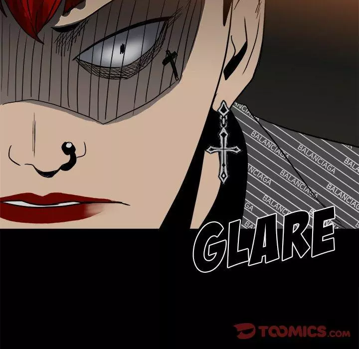 The Villain Chapter 74 page 111