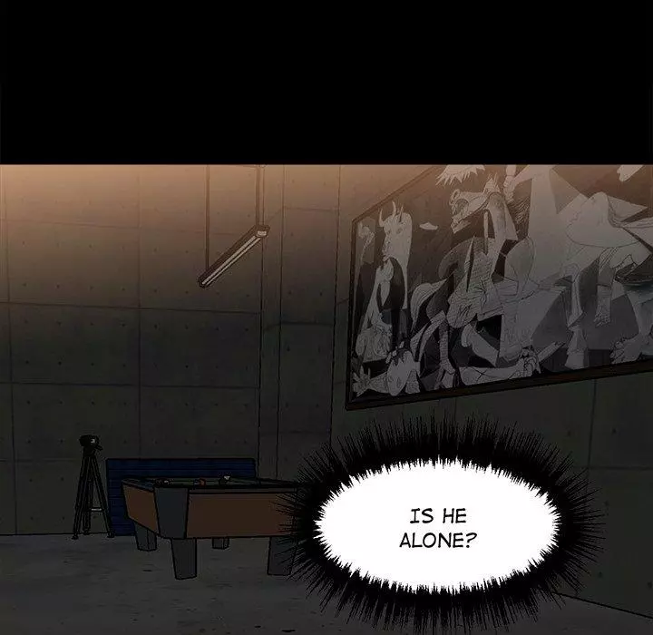 The Villain Chapter 75 page 48