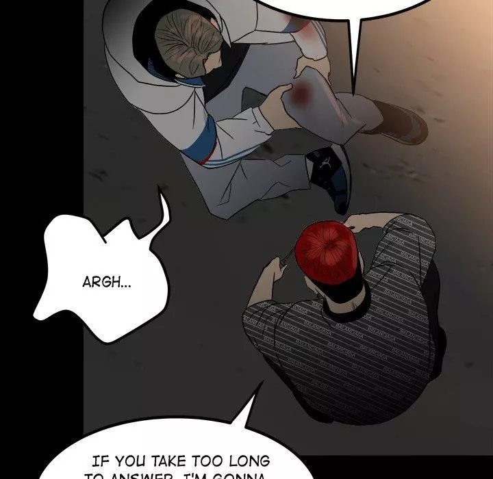 The Villain Chapter 75 page 55
