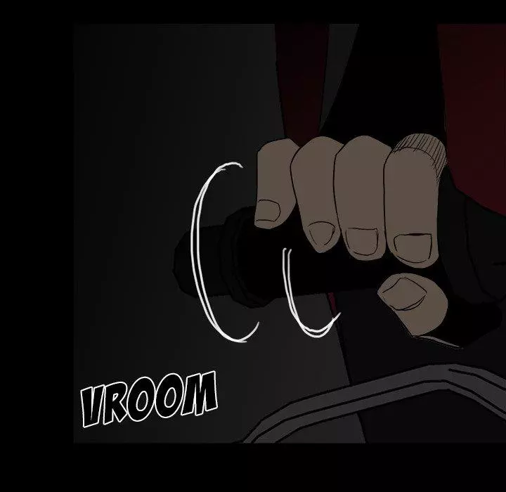 The Villain Chapter 74 page 124