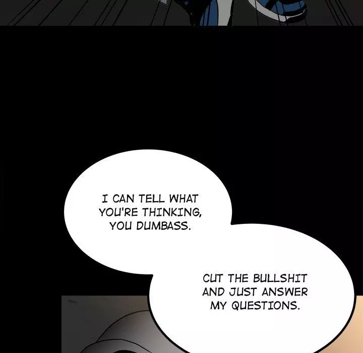 The Villain Chapter 75 page 54