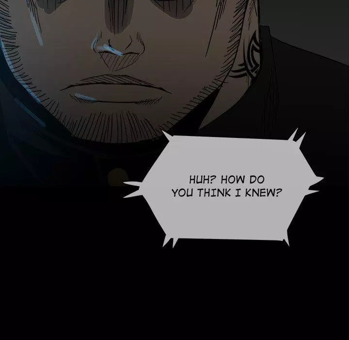 The Villain Chapter 74 page 100