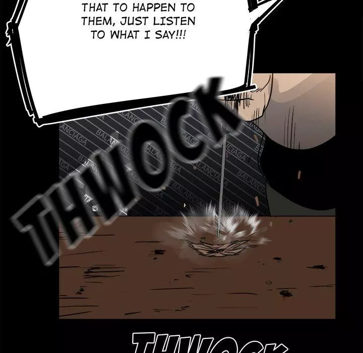 The Villain Chapter 74 page 114