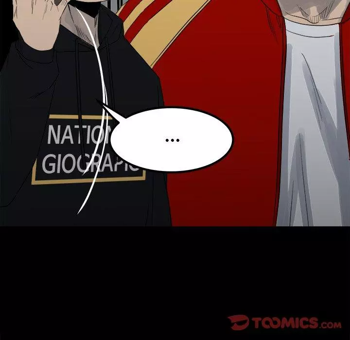 The Villain Chapter 75 page 69