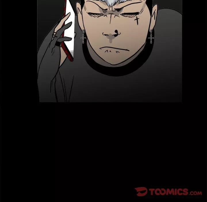 The Villain Chapter 74 page 105