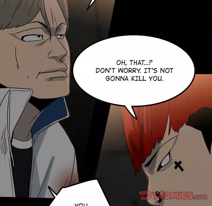 The Villain Chapter 75 page 45