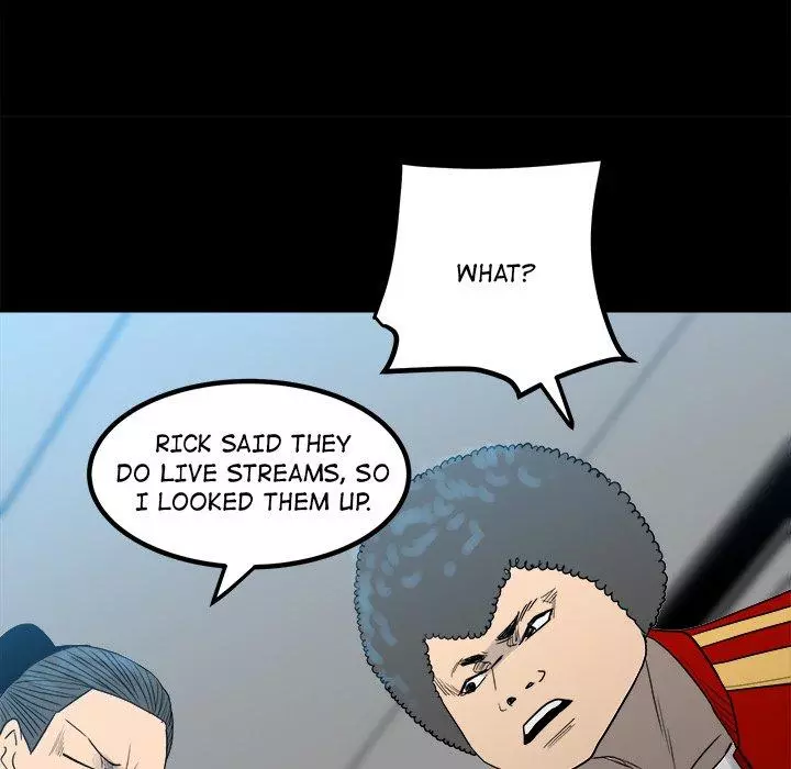 The Villain Chapter 75 page 74