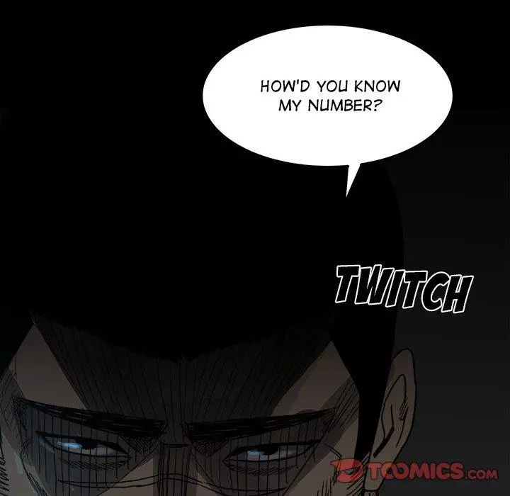 The Villain Chapter 74 page 99