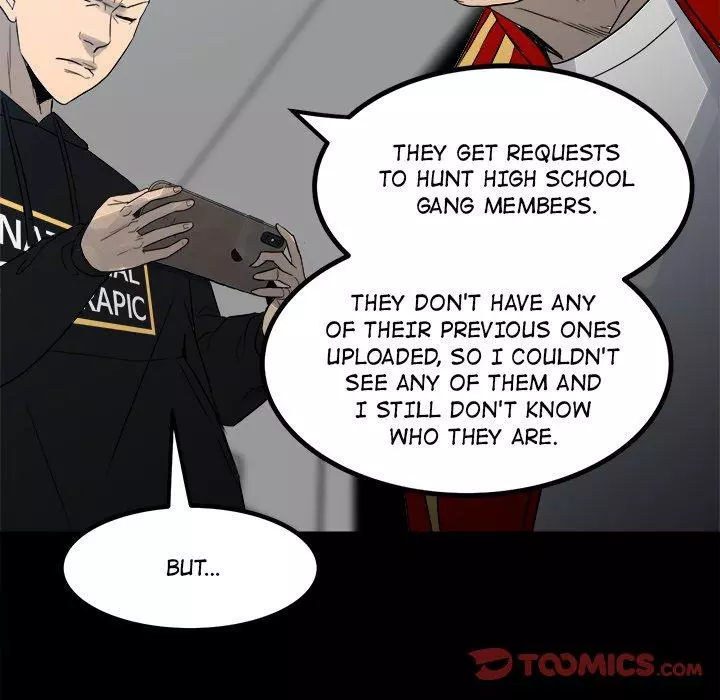 The Villain Chapter 75 page 75