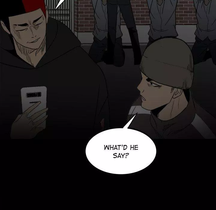 The Villain Chapter 74 page 89