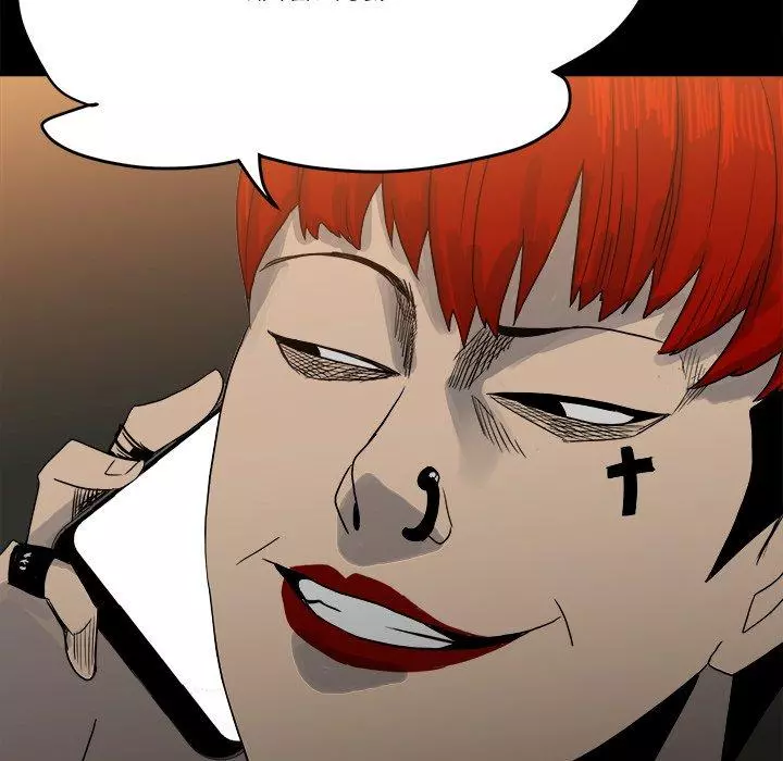 The Villain Chapter 74 page 97