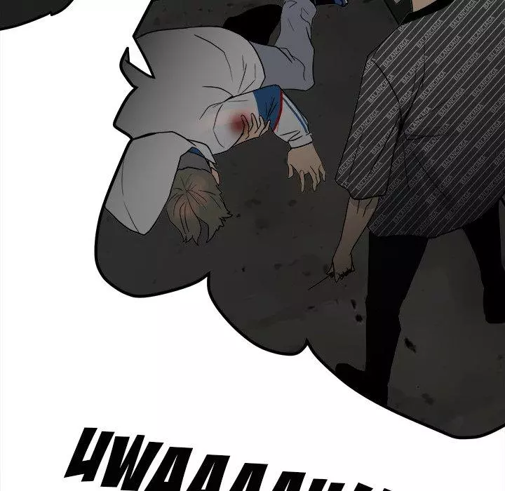 The Villain Chapter 75 page 40