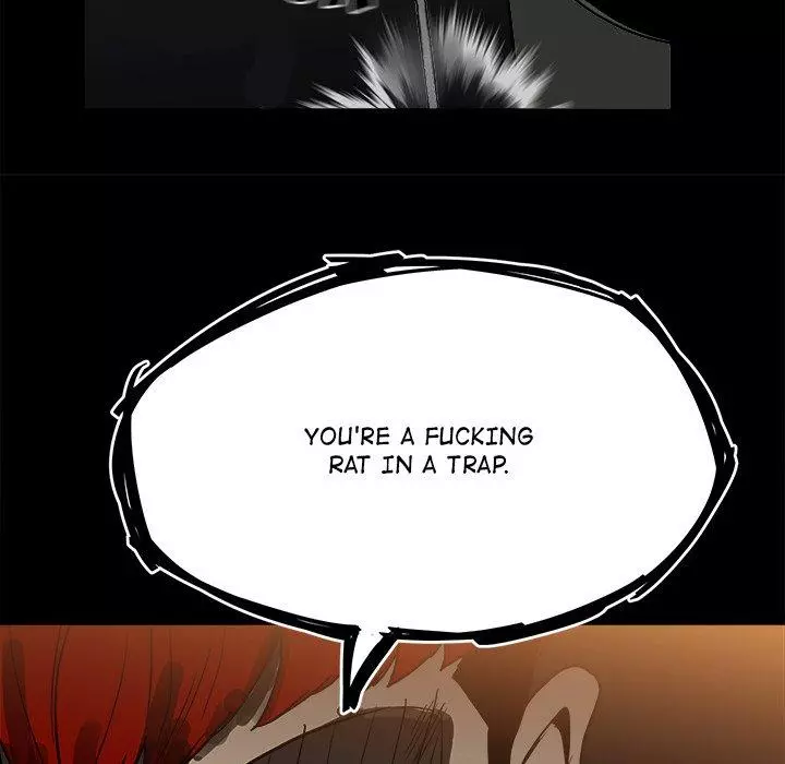 The Villain Chapter 74 page 110