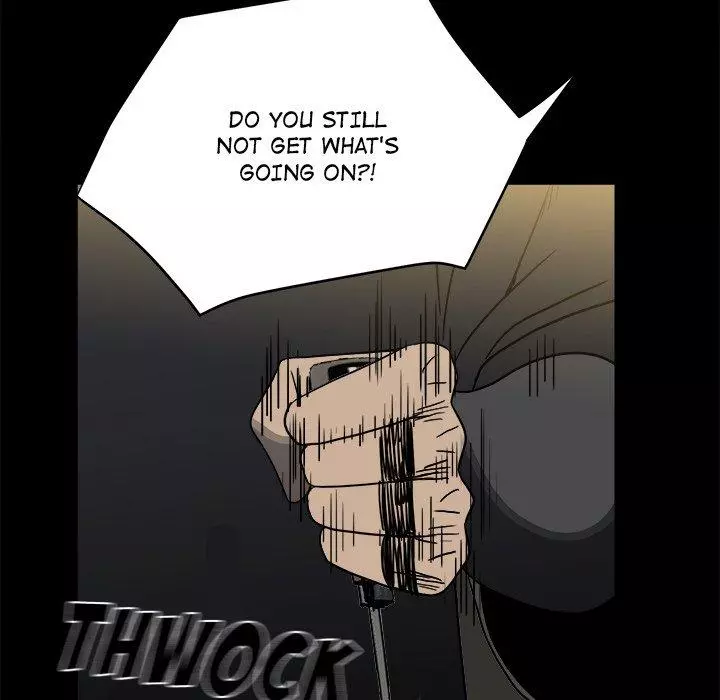 The Villain Chapter 74 page 109
