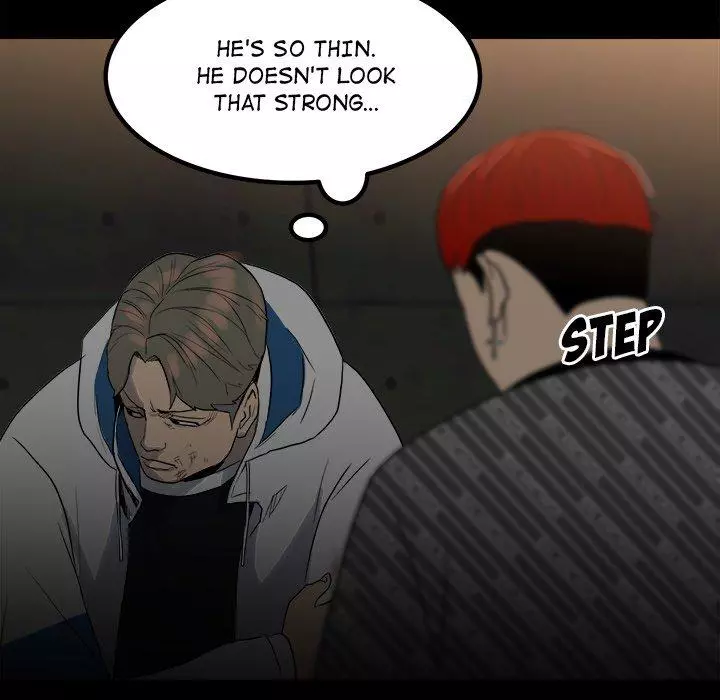 The Villain Chapter 75 page 50