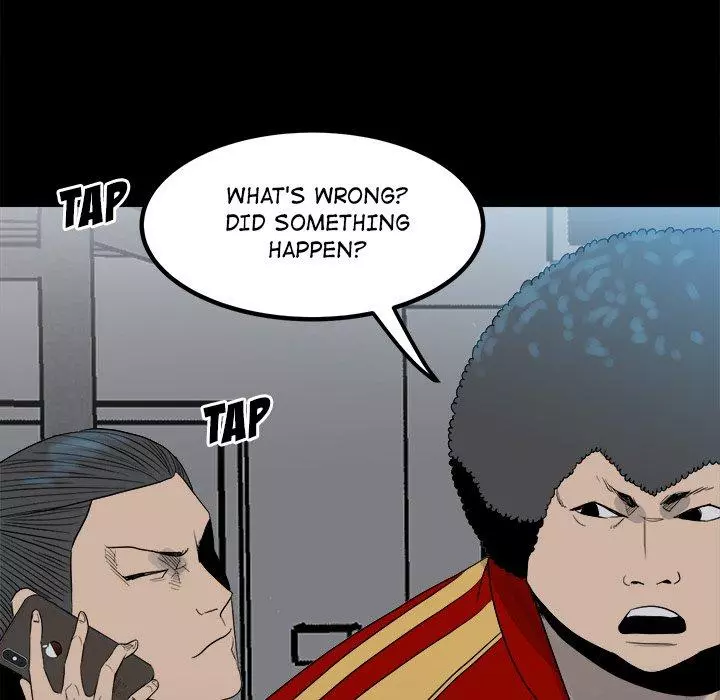 The Villain Chapter 75 page 68