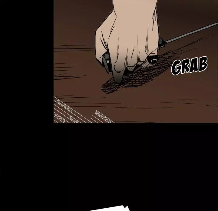 The Villain Chapter 74 page 108