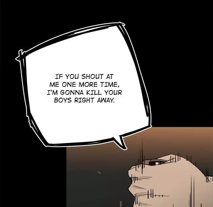The Villain Chapter 74 page 112