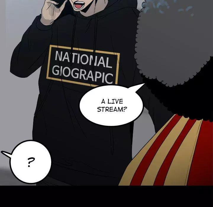 The Villain Chapter 75 page 71