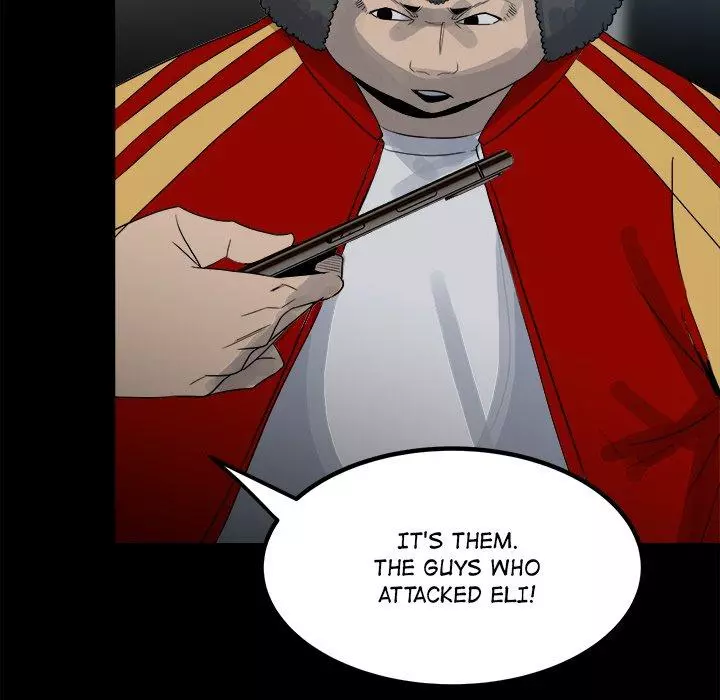 The Villain Chapter 75 page 73