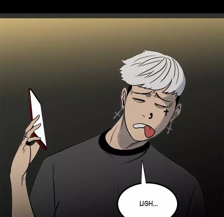 The Villain Chapter 74 page 103