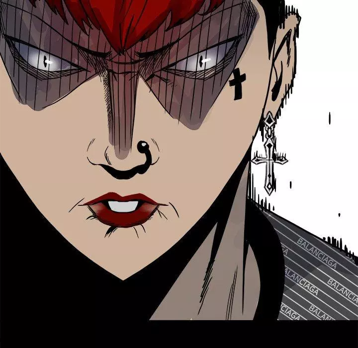 The Villain Chapter 74 page 118