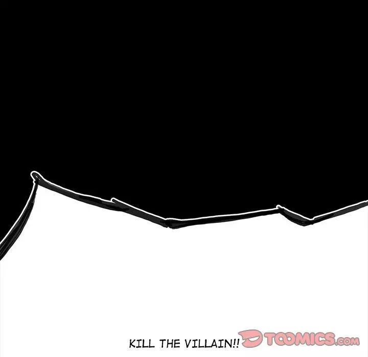 The Villain Chapter 74 page 159