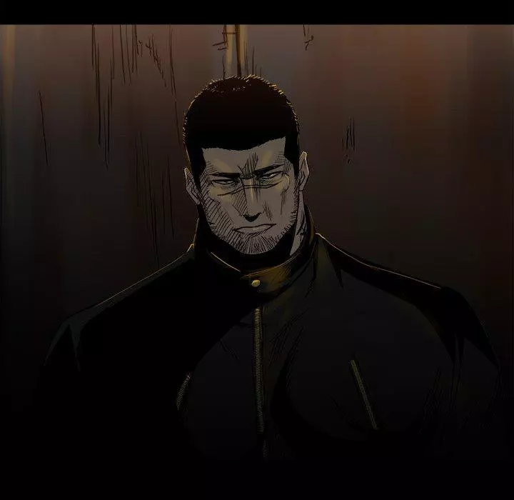 The Villain Chapter 74 page 158
