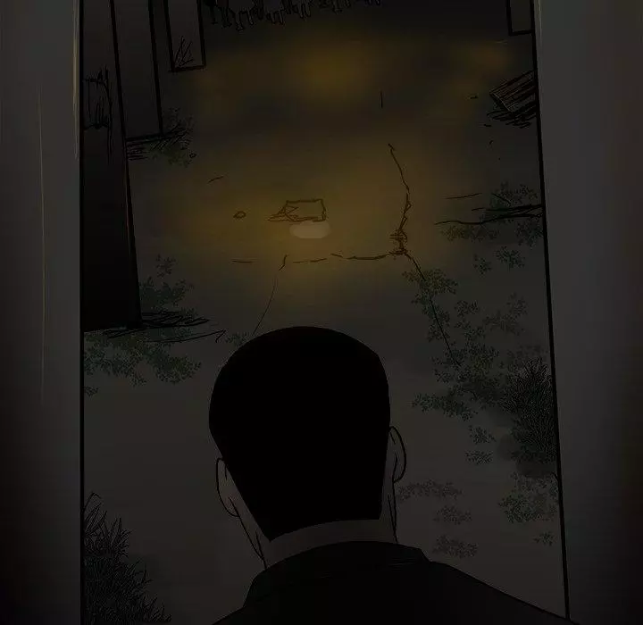 The Villain Chapter 74 page 155