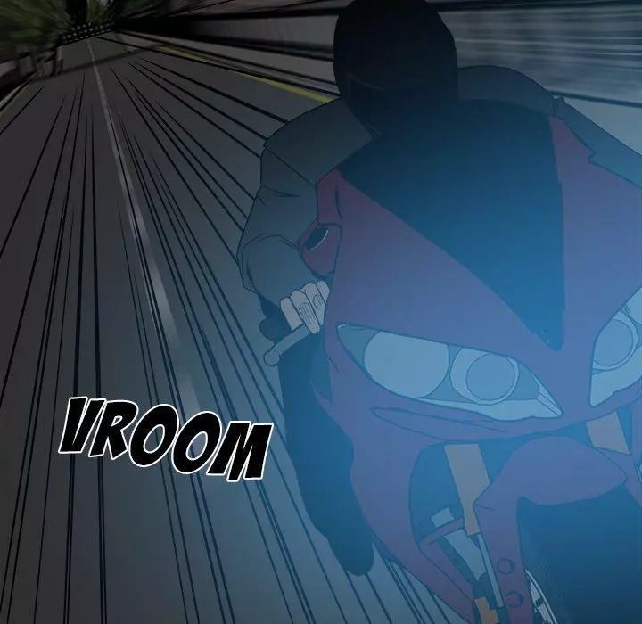 The Villain Chapter 74 page 143