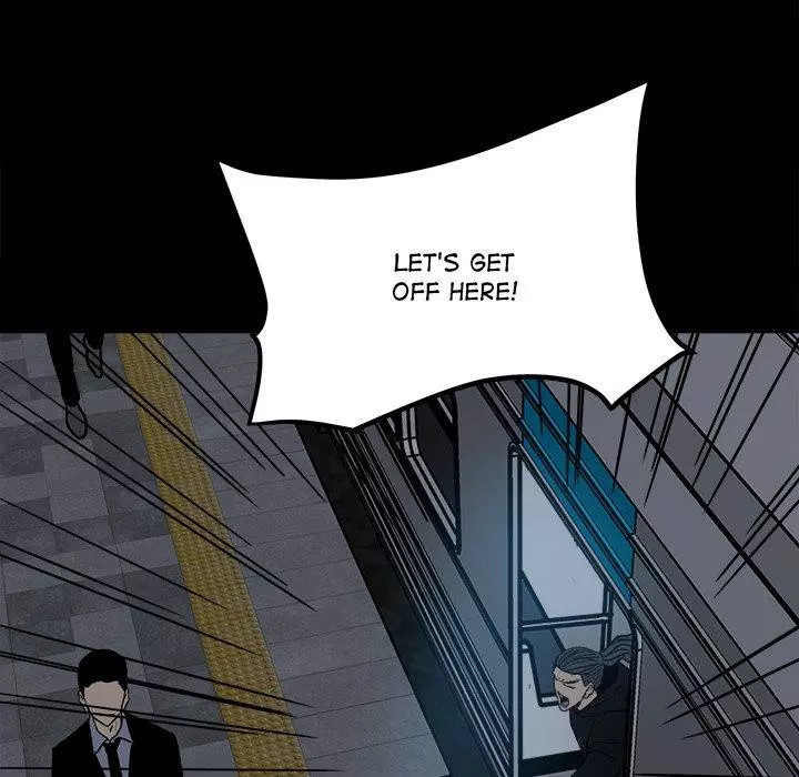 The Villain Chapter 75 page 106