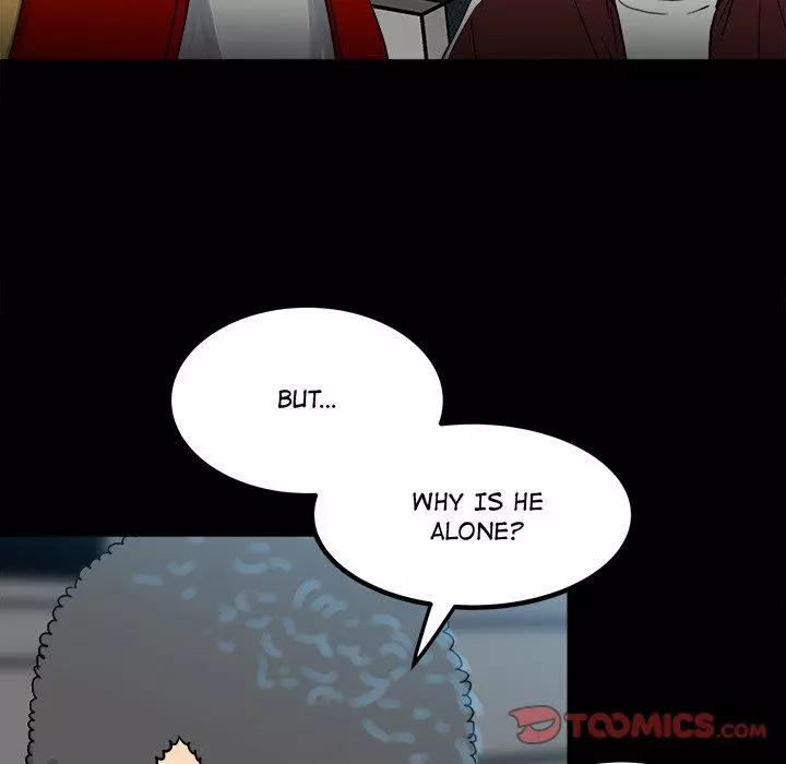 The Villain Chapter 75 page 81