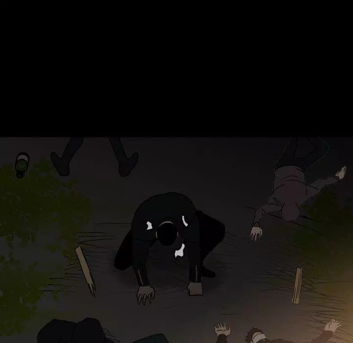 The Villain Chapter 75 page 110
