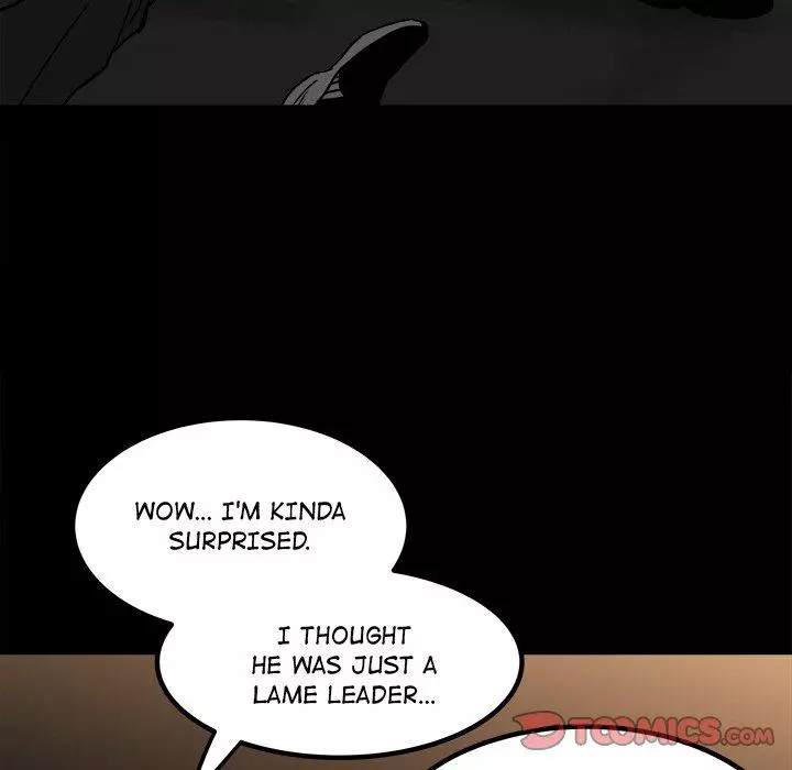 The Villain Chapter 75 page 117