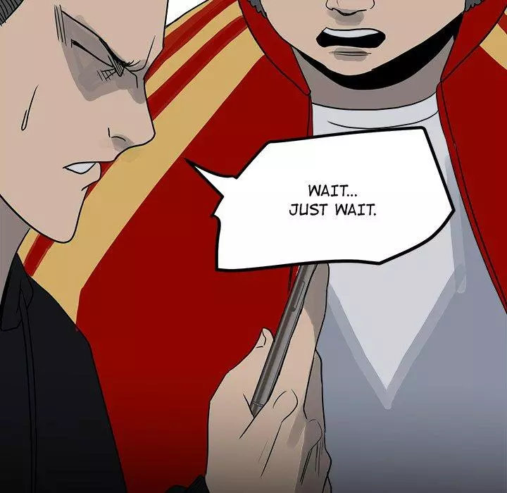 The Villain Chapter 75 page 102