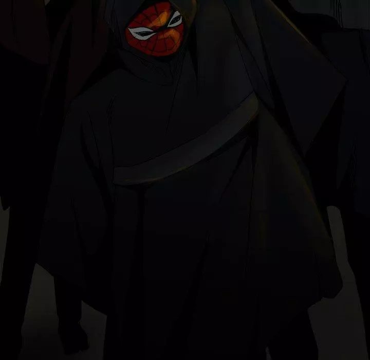 The Villain Chapter 74 page 161