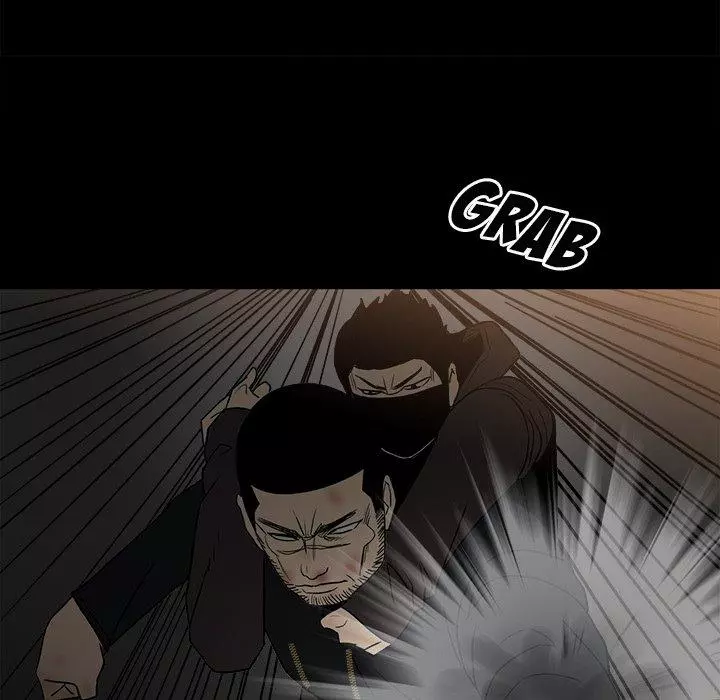 The Villain Chapter 75 page 83