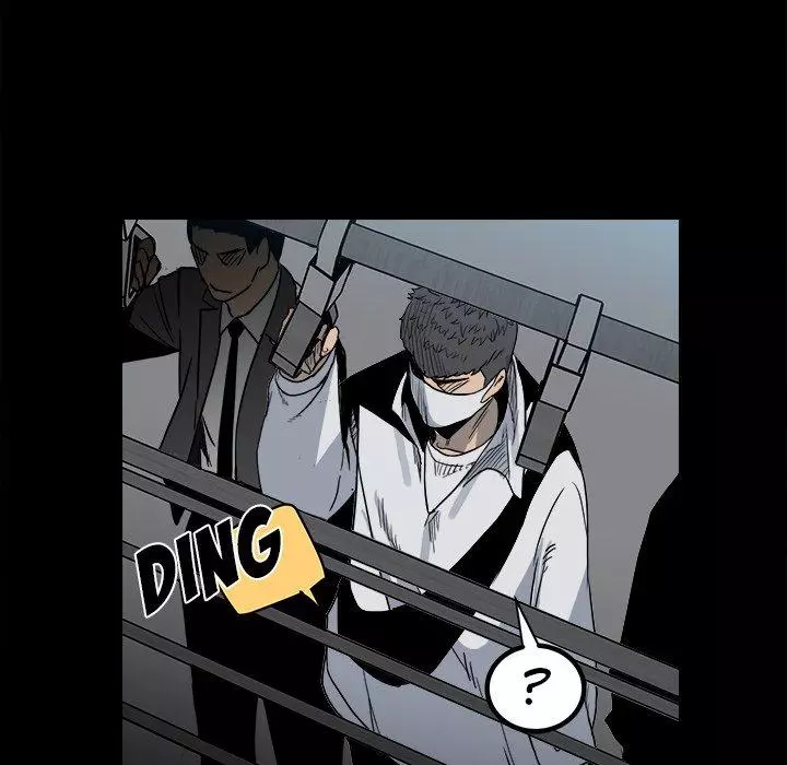 The Villain Chapter 74 page 134