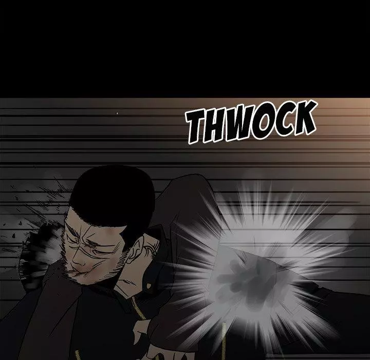 The Villain Chapter 75 page 85