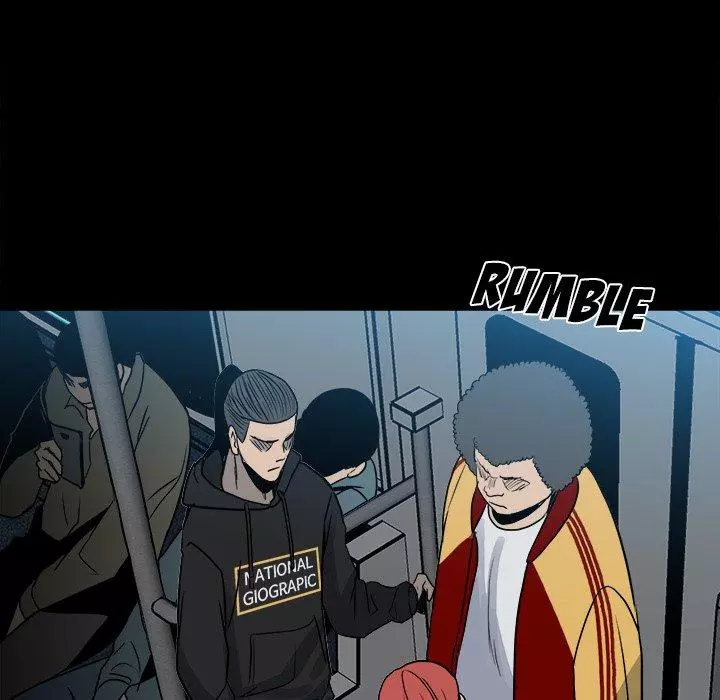 The Villain Chapter 74 page 128