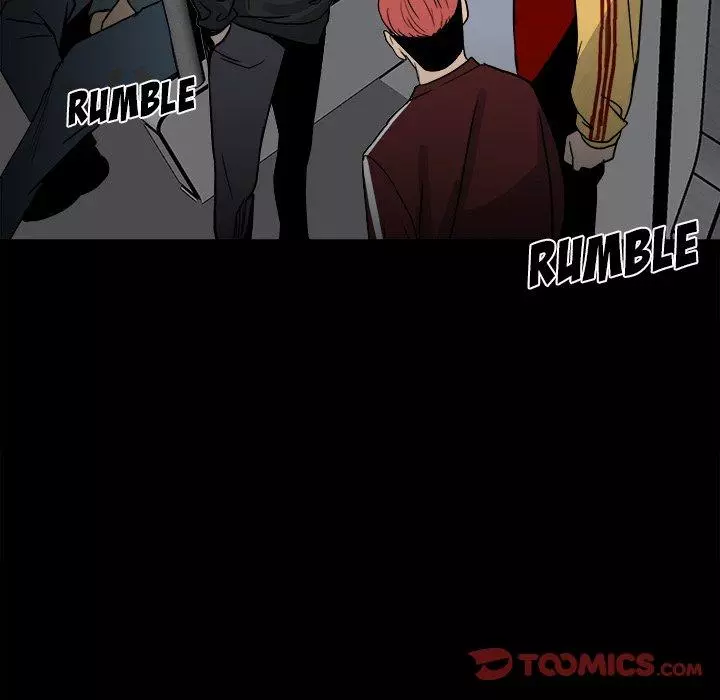 The Villain Chapter 74 page 129
