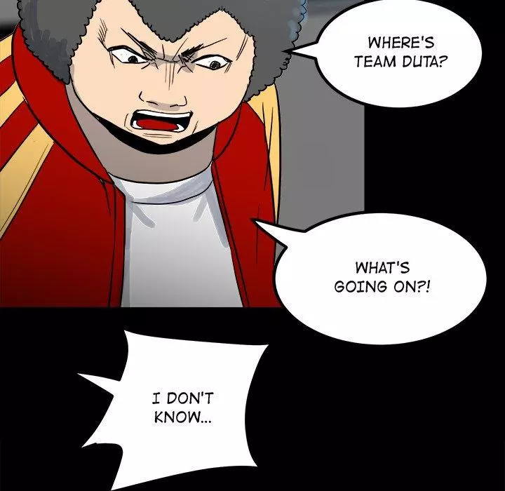 The Villain Chapter 75 page 82