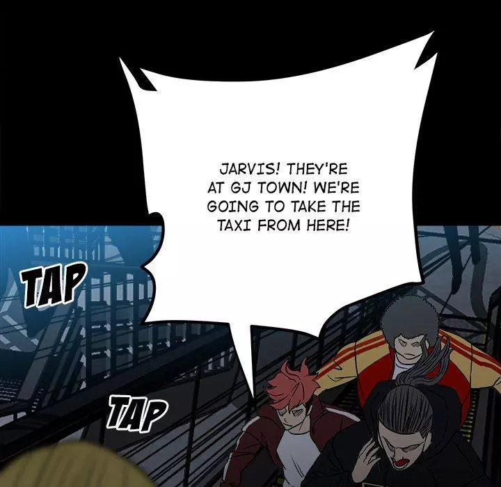 The Villain Chapter 75 page 108