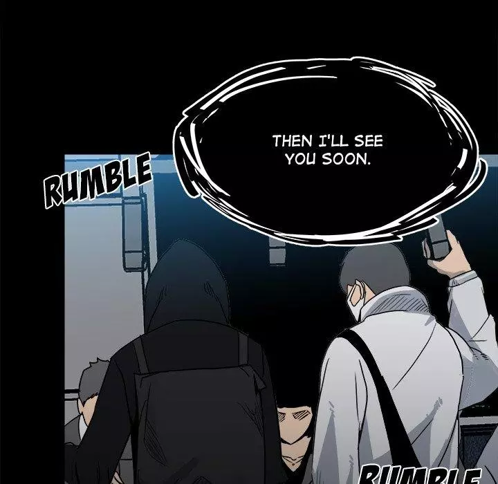 The Villain Chapter 74 page 132