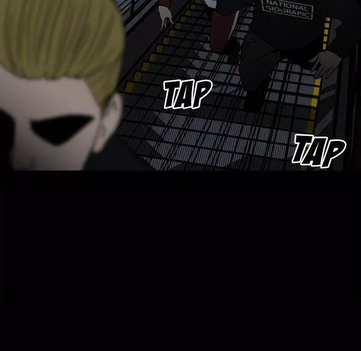 The Villain Chapter 75 page 109