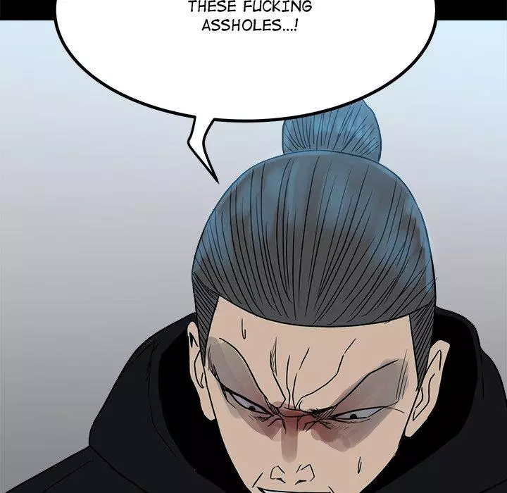 The Villain Chapter 75 page 95